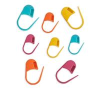 Assorted Safety Stitch Markers