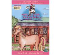 Pony Tales: Little Bertie/Birthday Suprise [DVD]