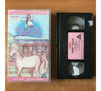 Pony Tales - Little Bertie's Big Surprise [DVD]