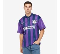 Spurs 1996 PONY Away Retro Football Shirt