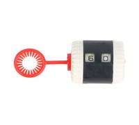 Pony Row Counter Universal 2.00-10.00mm - 1pc