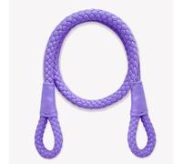 PonyCycle Riding on Horse Reins (85 cm) - Purple