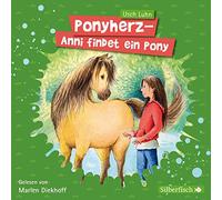 PONYHERZ.BAND 1: ANNI - DIEKHO