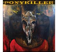Ponykiller - The Wilderness [VINYL]
