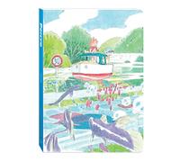 Ponyo Journal