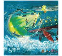Ponyo On The Cliff By The Sea Image Album
