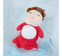 Ponyo On The Cliff Nakayoshi Peluche Figura Ponyo Dozing Off Sun Arrow - new