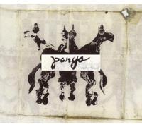 Pony's - Another Wound Ep