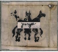 Pony's - Another Wound Ep