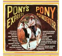 Pony's Express