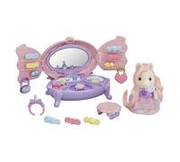 Pony's Vanity Dresser Set Multicoloured one size