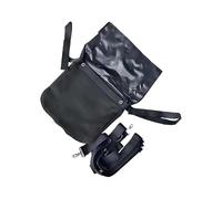 Ponytail bag - impact-resistant material, integrated flexible texture, external moisture protection, advanced solution for optimization of studio space | Outdoor vehicle transport