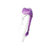Ponytail/Braid Pet Wigs Gooses Hairpiece Hair Accessory Great For Creative Owners Theme Event Photography Headgears Pet Wigs Gooses Headpiece