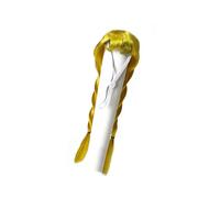 Ponytail/Braid Pet Wigs Gooses Hairpiece Hair Accessory Great For Creative Pet Owners Theme Event Pet Photography Headgears