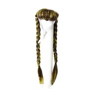 Ponytail/Braid Pet Wigs Gooses Hairpiece Hair Accessory Great For Creative Pet Owners Theme Event Photography Headgears Party Costume