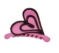 Ponytail Clip for Women, Claw Clip for Long Hair, Firm Ponytail Holder for Women, Hair Accessories for Daily Use, Parties, Sports, Dating and Going Out