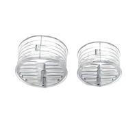 Ponytail Clip Holder, Clear Claw Barrette Device, Lift Aid with Sturdy Build, Comfortable Reliable Daily Use, Premium Quality Styling Accessory, Women Girls Stylist Gym Exercising Fitness Dating