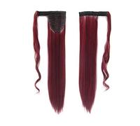 ponytail extension hair extensions fake hair hair piece hair pieces hair buns hair piece clip in ponytail hair extensions 10