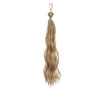 Ponytail Extension Ponytail Extension, Hair Extensions Highlights Natural Looking Long Curly Wavy for Women Daily use(22 613)