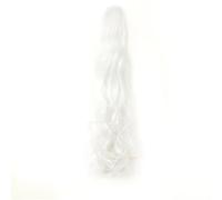Ponytail Extension Synthetic Claw Clip In Hairpiece Curly Wavy Hair Extensions Long Pony Tail For Women For Women