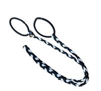 Ponytail Headband for Women, Ponytail Wrap Rope - 24 Inch Elastic Ponytail Holder for Women, Fashionable Multifunctional Hair Bands for Style and Comfort