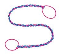 Ponytail Headband for Women, Ponytail Wrap Rope - 24 Inch Elastic Ponytail Holder for Women, Fashionable Multifunctional Hair Bands for Style and Comfort