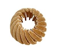 Ponytail Holder for D'- Professional Grooming Management Station, Internal Grip Device, Versatile Velvet Structural Component, Reliable Support for the