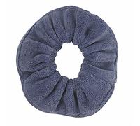 Ponytail Holder Large Drying Scrunchies Hair Microfiber Hair Ties For Wet Hair Hair Drying Scrunchies