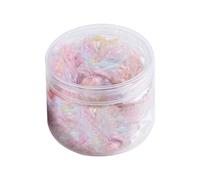 Ponytail Holders 500pcs Children'S Hair Rope Disposable Rubber Band Girl Baby Strong Pull Constantly Boxed Small Hair Ring Does Not Hurt Hair Adult Head Rope Black Color Hair Ties for Girls