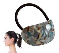 Ponytail Holders for Women Portable Design Multi-Purpose Hair Accessories | Decorative Accessories for Party, Dating, Night Out