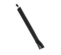 Ponytail Protector - Tail Cover Fringe Covers Stain Resistant Storage Bag Durable Modern Design | Horse Care Equipment for Training