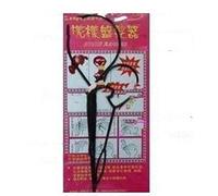 Ponytail Styling Tools Set Braider Braider Braid Braony Hair Tail 2pcs Hair Tools Set Topsy Tail Cre