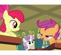 Ponyville Confidential