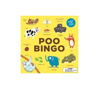 Poo Bingo by Onn & Aidan