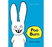 Poo Bum (Simon)