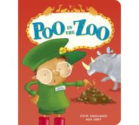Poo in the Zoo