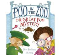 Poo in the Zoo: The Great Poo Mystery: (Poo in the Zoo 2)
