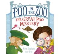 Poo in the Zoo: The Great Poo Mystery