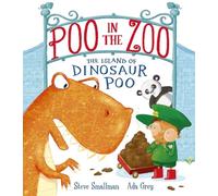 Poo in the Zoo – The Island of Dinosaur Poo – 3