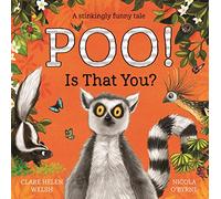 Poo! Is That You?: 1 (Lenny Learns About . . ., 1)