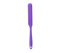 Poo Knife The Nappy Lady Reusable Nappy Cleaning Tool, Assorted Colours (Purple)