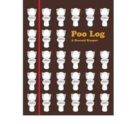Poo Log, a Record Keeper