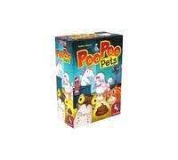 Poo Poo Pets Board Game