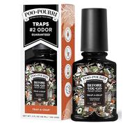 Poo-Pourri Before-You- go Toilet Spray, 2 Oz, Trap-A-Crap, 2 Fl Oz