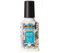Poo=Pourri Before-You-Go Toilet Spray, Deja Poo, 4 Fl Oz - White Flowers and Citrus