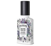 Poo-Pourri Before-You-Go Toilet Spray, Lavender Peppermint Scent, 4 oz | Bathroom Odor Deodorizer, Plant-Based with Essential Oils, for Home or Work, Lavender, Peppermint & Citrus, Up to 200 Uses