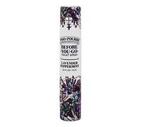 Poo-Pourri Before-You-Go Toilet Spray, Lavender Peppermint, Travel Size 10 mL - Lavender, Peppermint and Citrus