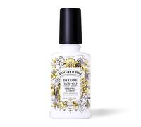 Poo-Pourri Bathroom Deodorizer, Original Citrus, 4 Fl Oz (Pack of 1)