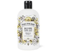 Poo-Pourri Refill Bottle, Original Citrus, 16 Fl Oz (Pack of 1)