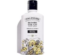 Poo-Pourri Before-You-go Toilet Spray Refill (Sprayer not Included), Original Citrus Scent, 9 Fl Oz